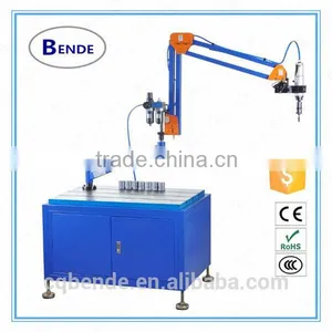 Molds Threading Machine for Face thumbnail-5