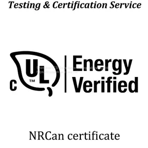 Canadian NRCAN Energy Efficiency Certification thumbnail-1