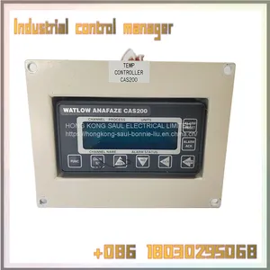 WATLOW ANAFAZE CAS200 Input/output Module thumbnail-1