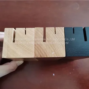 Wooden Cassette Inspection Services and Quality Control of Guangdong Huajian Inspection Co., Ltd thumbnail-2