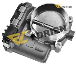 ETC_Electronic Throttle Control_VDO:A2C59513363 SMP:S20041 Cardone:677001_CHRYSLER 300 2005-2012/ASPEN 2009 DODGE CHALLENGER 2008-2012/CHARGER 2011-2012/DURANGO 2009-2013 JEEP COMMANDER 2006-2010/GRAND CHEROKEE 2005-2013 thumbnail-1