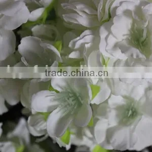 Factory New Products Artificial Flower Trees With High Imitation on Sale thumbnail-4