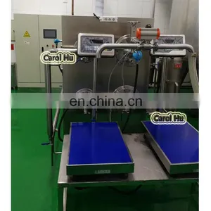 GYC-20 Puff Pastry Butter Processing Line thumbnail-2