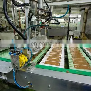 Chocolate Bars Making Line Factory Price thumbnail-2