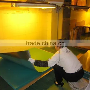Aluminum Ctp Plate Long Pressrun Life thumbnail-3