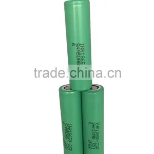2016 Newest Samsung INR18650-25R Energy Variable Voltage Battery Pack in China thumbnail-4