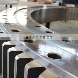 Slewing Bearing HSW.40.2370A Wind Power Rotary Table Bearing thumbnail-5