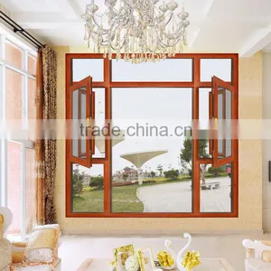 Aluminum Windows Thermally Broken/aluminium Windows and Doors Comply With Australian & New Zealand Standards thumbnail-2