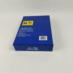 Double A- A4 Copy Paper / Quality Office A4 Paper thumbnail-3