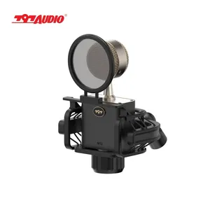 797Audio CR632 Streaming XLR Condenser Recodring Microphone for Karaoke Desktop Podcast Micros Gaming thumbnail-1