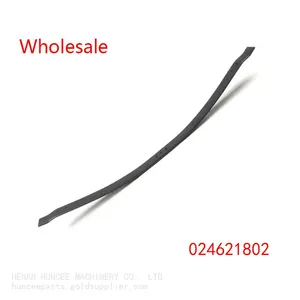 024621802 For MERCEDES Rear Leaf Spring Wholesale thumbnail-2