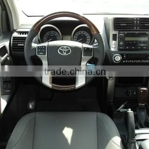 Landcruiser Prado Diesel thumbnail-4