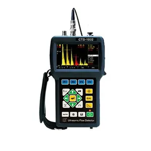 Portable Handy Ultrasonic Flaw Detector thumbnail-1