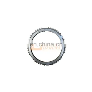 Sinotruk Hohan Truck Spare Parts AZ2210020502 Three Or Four Stop Cone Ring thumbnail-1