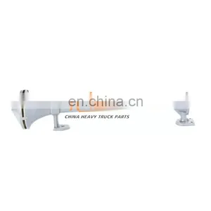 Wholesale A7 SINOTRUK HOWO CNHTC A7-V Cab Assembly Cabin Parts WG9000270004 Air Horn Assembly thumbnail-1