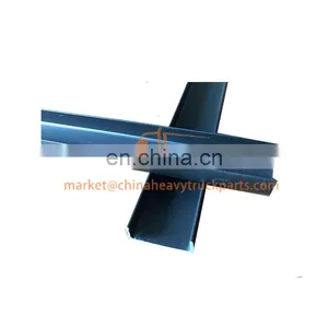 Foton Auman/Aumark/Miler/Land Pioneer Truck Weichai Engine Gearbox Zf/Fast Truck Spare Parts 1b24937400019 U Type Bar thumbnail-2