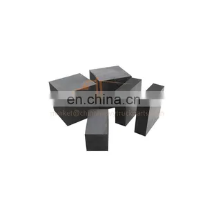 Foton Auman/Aumark/Miler/Land Pioneer Weichai Truck Spare Parts 1417036100010 Rubber Buffer Block thumbnail-3