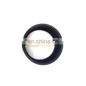 FAW Truck Spare Parts Tooth Ring Locking Ring 2405043-A0E For FawJ6 J6p J6L J7 Truck thumbnail-1