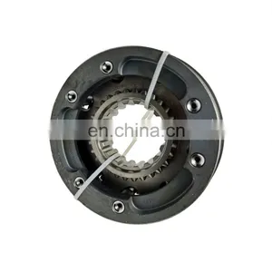 For HOWO Shacman Truck Parts Fast Transmission Synchronizer 12JS160T-1707140 thumbnail-3