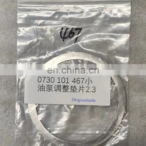 0730300745 Truck Automatic Transmission Accessories Transmission Parts Gasket 0730106914 thumbnail-3