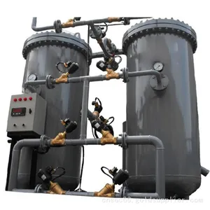 PSA Nitrogen Generator thumbnail-5