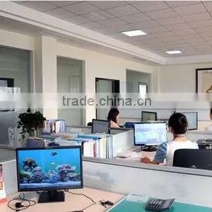 Qingdao Hengfengda Eco-Protection Technologies Inc. company overview - view 1 thumbnail