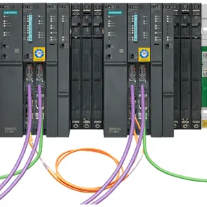 SIMATIC PCS 7 AS 410 SMART UC PO800, CPU410 6ES7654-6YM00-4AF0 thumbnail-1