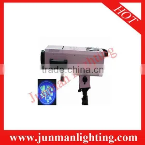 575W Follow Spot Light Mini Follow Spot Light DJ And Stage Lighting thumbnail-1