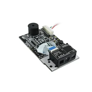 XT750MB XTIOT 2D QR Code Scanning Onboard Ticket Validators Scanner Module thumbnail-4