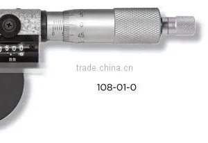 DIGIT COUNTER OUTSIDE MICROMETERS thumbnail-1