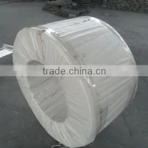 Low Carbon Flux Ferro Calcium Cored Wire/FeCa Cored Welding Wire thumbnail-2
