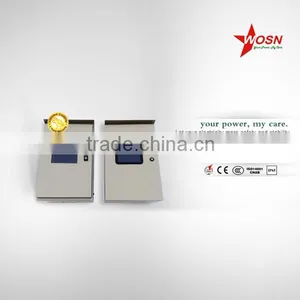 2016 Wosn IP65 Water-proof Distribution Cabinets thumbnail-1