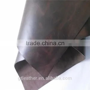 Pull up Waterproof Cow Leather for Men Boots Supper thumbnail-2