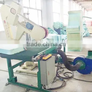 ERS-A02 Shape Ponge Angle Cutting Machine ( 3 Wheels) thumbnail-1