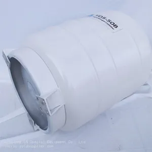 High Capacity Liquid Nitrogen Tank of Cryopreservation Cattle Cows Bull Animal Semen Yds-50 thumbnail-4
