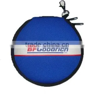 Neoprene CD Case thumbnail-1