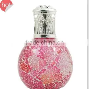 Aromatherapy Bottles Mosaic Multi Color Wholesale thumbnail-1