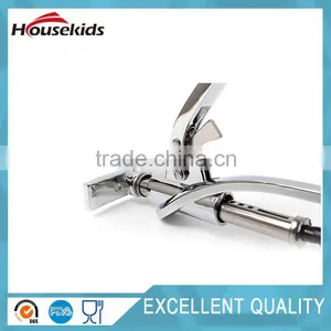 Customized Stainless Steel Wine Corkscrew Opener thumbnail-6