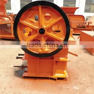 Superfine Jaw Crusher /stone Crusher thumbnail-5