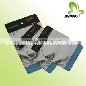 PVC Compound Packaging Bag With Print Header thumbnail-1