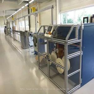 Optical Cable Production Line thumbnail-5