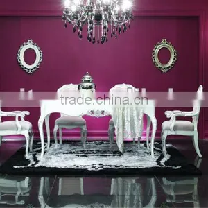 2012 Neoclassical Dining Room Furniture NC1206-dining thumbnail-1