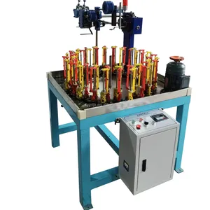90-48-1 Rope Braiding Machine thumbnail-2