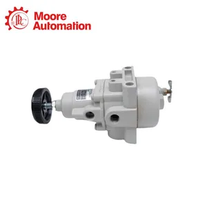 FOXBORO B0123HE Pressure Regulator New in Stock thumbnail-5