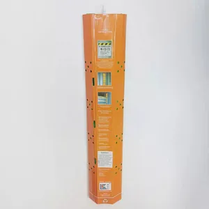 Container Desiccant 1kg Calcium Chloride Desiccant Shipping Moistureproof Water Adsorbent thumbnail-4