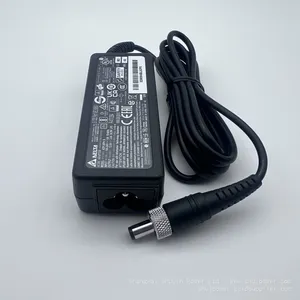 Delta Agent 12V3A 36W Laptop Charger ADP36PH BBD With Lock thumbnail-3