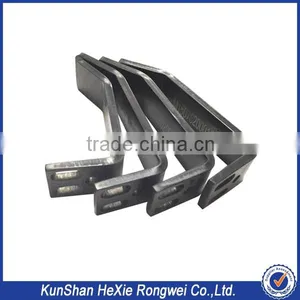 Mass Production Sheet Metal Machine Parts Stamping Sheet Metal Supplier's Choice thumbnail-3