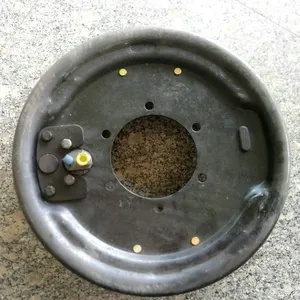 Qingdao Promising Drum Brake Assembly for China Loader thumbnail-5