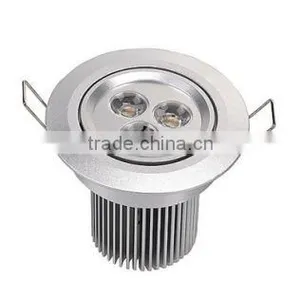 High Power Led Down Light Fittings thumbnail-1