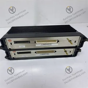 Triconex MA2211-100 Remote Extender Module thumbnail-1
